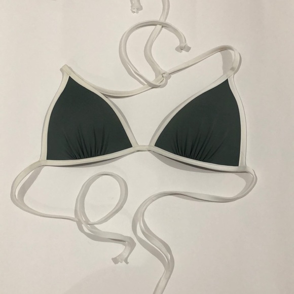 Bikini triangle top - Picture 1 of 1